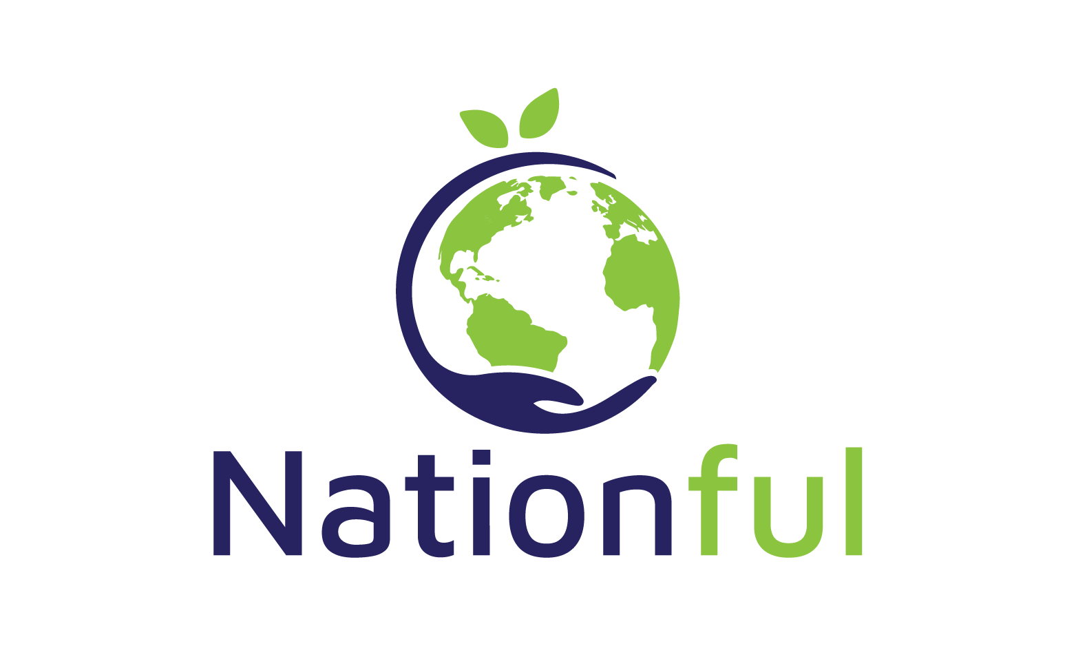 Nationful logo